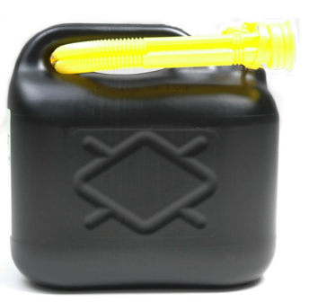 Jerrycan 5 liter benzine bestendig