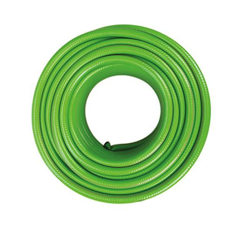 Goederen Pessimistisch Onleesbaar Reinforced PVC garden hose 15m - Sustainable lifestyle