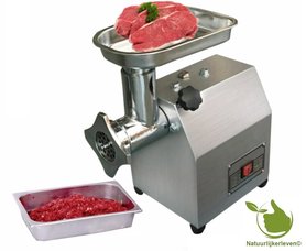Meat grinders for sale - Sustainable